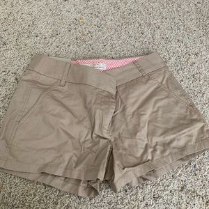 J Crew khaki chinos